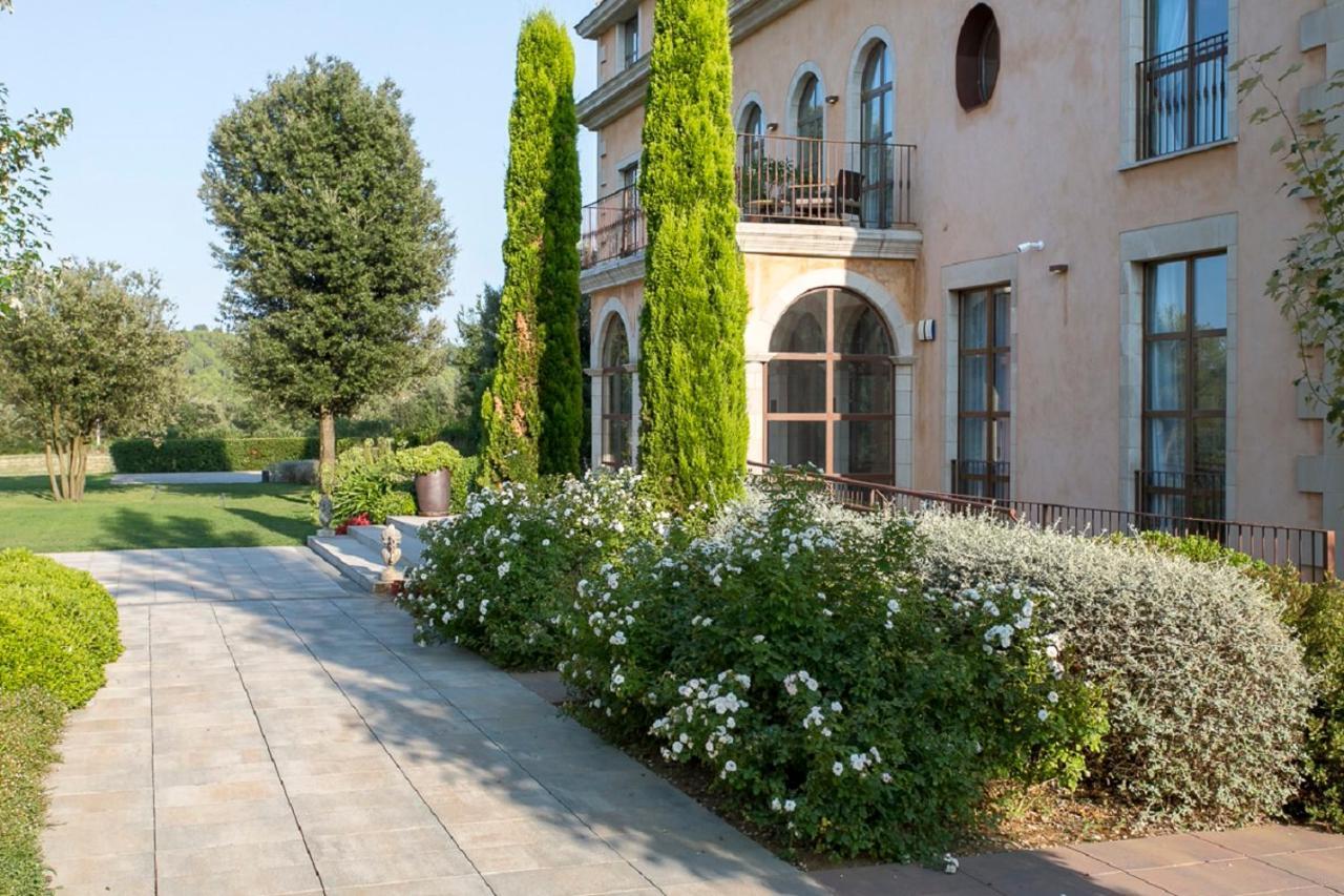 Casa Anamaria Hotel Ollers Exterior foto